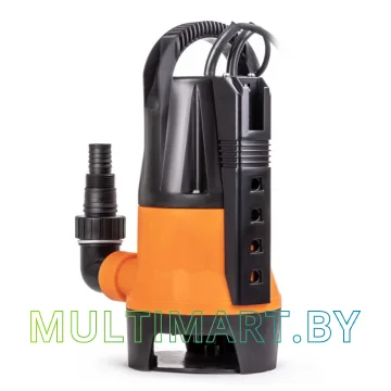 Дренажный насос FoxWeld FoxAqua DPI-450F картинка 2